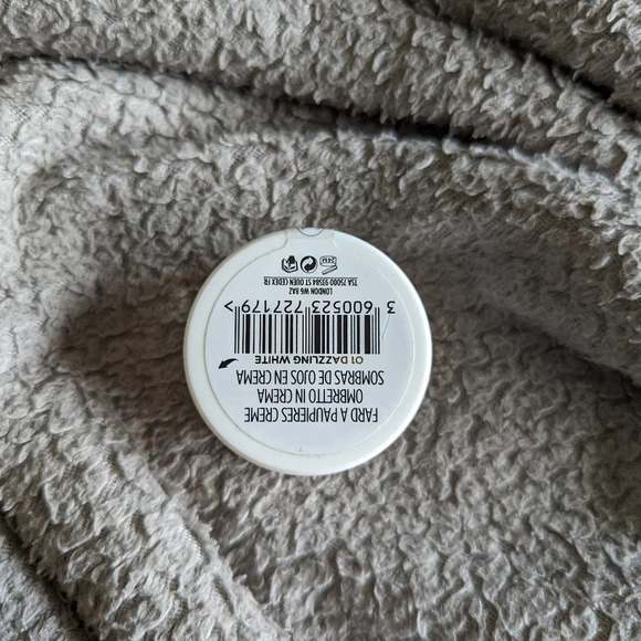 L'Oreal Paris  age perfect cream eyeshadow - Picture 2 of 6